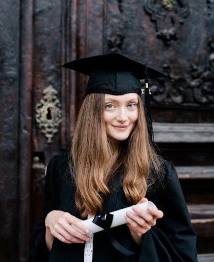 Диплом бакалавра с занесением в реестр